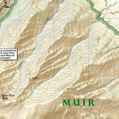 322 Mount Whitney (north side) Preview 3