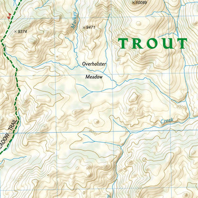 322 Mount Whitney (south side) Preview 2