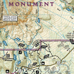 822 Mount St. Helens, Mount Adams [Gifford Pinchot National Forest] (west side) Preview 2