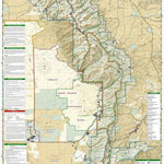 138 Sangre de Cristo Mountains [Great Sand Dunes National Park and Preserve] (south side) Preview 1