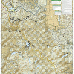 805 Tahoe National Forest East [Sierra Buttes, Donner Pass, W] Preview 1