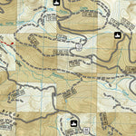 805 Tahoe National Forest East [Sierra Buttes, Donner Pass, W] Preview 2
