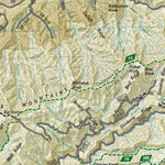 784 Fontana and Hiwassee Lakes [Nantahala National Forest] (east side) Preview 3