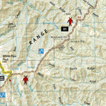 708 Paiute ATV Trail [Fish Lake National Forest, BLM] (north side) Preview 2