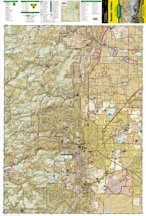 100 Boulder, Golden (north side) Preview 1