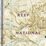 267 Capitol Reef National Park (north side) Preview 3