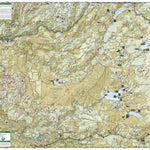 806 Crystal Basin, Silver Fork [Eldorado National Forest] (north side) Preview 1