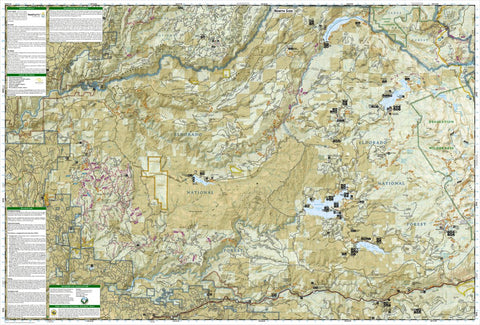 806 Crystal Basin, Silver Fork [Eldorado National Forest] (north side) Preview 1