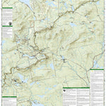 754 Baxter State Park [Mount Katahdin, Katahdin Iron Works] (north side) Preview 1