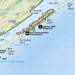 240 Isle Royale National Park (east side) Preview 2