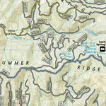 806 Crystal Basin, Silver Fork [Eldorado National Forest] (south side) Preview 2