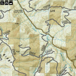 806 Crystal Basin, Silver Fork [Eldorado National Forest] (south side) Preview 3