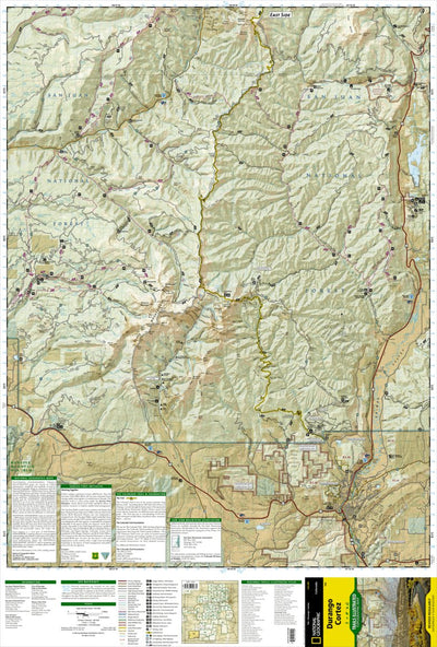 144 Durango, Cortez (east side) Preview 1