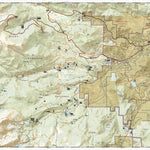 301 Longs Peak: Rocky Mountain National Park [Bear Lake, Wild Basin] (north side) Preview 1