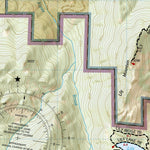 301 Longs Peak: Rocky Mountain National Park [Bear Lake, Wild Basin] (north side) Preview 3