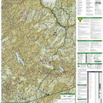 785 Nantahala and Cullasaja Gorges [Nantahala National Forest] (east side) Preview 1