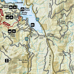 810 Shaver Lake [Sierra National Forest] (west side) Preview 2