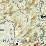 810 Shaver Lake [Sierra National Forest] (west side) Preview 3