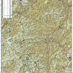 785 Nantahala and Cullasaja Gorges [Nantahala National Forest] (west side) Preview 1