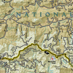 785 Nantahala and Cullasaja Gorges [Nantahala National Forest] (west side) Preview 2