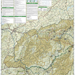 782 French Broad and Nolichucky Rivers [Cherokee and Pisgah National Forests] (west side) Preview 1