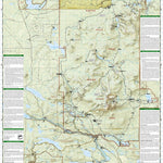 754 Baxter State Park [Mount Katahdin, Katahdin Iron Works] (south side) Preview 1