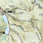 754 Baxter State Park [Mount Katahdin, Katahdin Iron Works] (south side) Preview 3