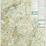 810 Shaver Lake [Sierra National Forest] (east side) Preview 1