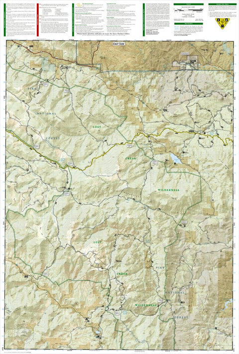 105 Tarryall Mountains, Kenosha Pass (east side) Preview 1