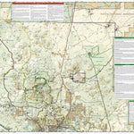 856 Flagstaff, Sedona [Coconino and Kaibab National Forests] (north side) Preview 1