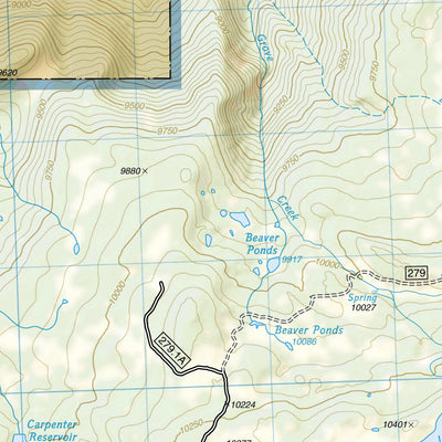 136 Grand Mesa (east side) Preview 2