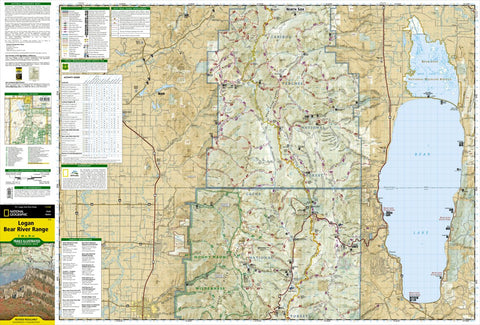 713 Logan, Bear River Range (north side) Preview 1