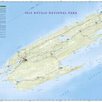 240 Isle Royale National Park (west side) Preview 1