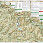827 Glacier Peak Wilderness (north side) Preview 1