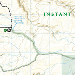 706 Grand Gulch, Cedar Mesa Plateau [BLM - Monticello Field Office] (inset) Preview 2
