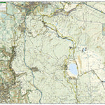 856 Flagstaff, Sedona [Coconino and Kaibab National Forests] (south side) Preview 1