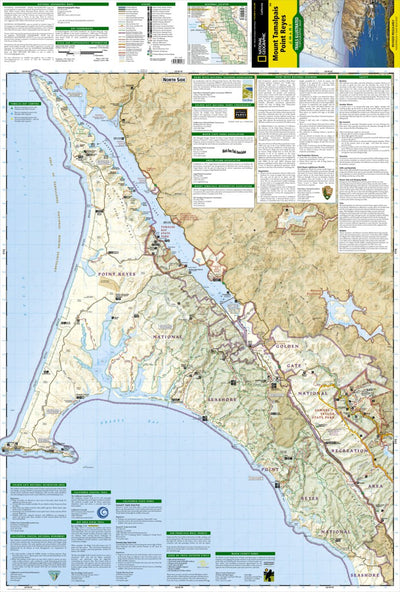 266 Mount Tamalpais, Point Reyes (north side) Preview 1