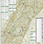 791 Staunton, Shenandoah Mountain [George Washington and Jefferson National Forests] (east side) Preview 1