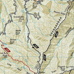 791 Staunton, Shenandoah Mountain [George Washington and Jefferson National Forests] (east side) Preview 3