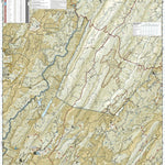 791 Staunton, Shenandoah Mountain [George Washington and Jefferson National Forests] (west side) Preview 1