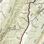 791 Staunton, Shenandoah Mountain [George Washington and Jefferson National Forests] (west side) Preview 2