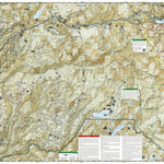 804 Tahoe National Forest West [Yuba and American Rivers, S] Preview 1