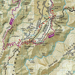 804 Tahoe National Forest West [Yuba and American Rivers, S] Preview 3