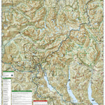 825 Alpine Lakes Wilderness (west side) Preview 1