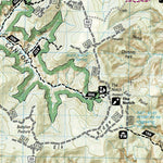 703 Manti-La Sal National Forest (south side) Preview 2