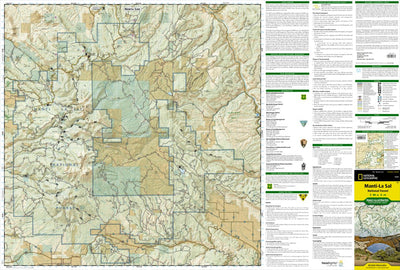703 Manti-La Sal National Forest (north side) Preview 1