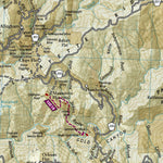 804 Tahoe National Forest West [Yuba and American Rivers, E] Preview 3