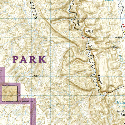 267 Capitol Reef National Park (south side) Preview 3