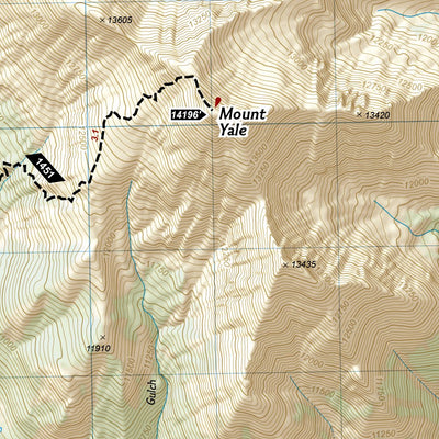 129 Buena Vista, Collegiate Peaks (west side) Preview 3