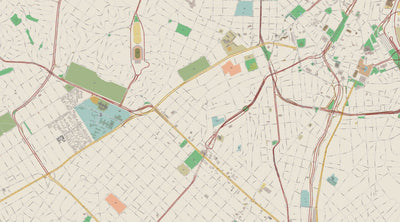 Sao Paulo, Brazil - Central Preview 1